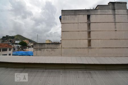 Vista do Quarto 1 de apartamento para alugar com 1 quarto, 50m² em Madureira, Rio de Janeiro