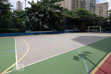 Quadra de apartamento para alugar com 1 quarto, 40m² em Vila Mariana, São Paulo
