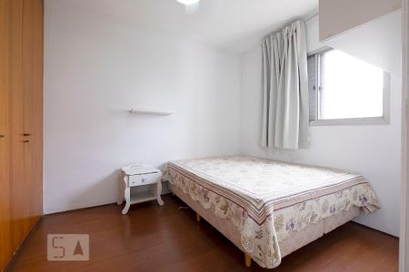 Suíte de apartamento para alugar com 1 quarto, 40m² em Vila Mariana, São Paulo