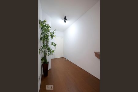 Apartamento para alugar com 40m², 1 quarto e sem vaga Apartamento para alugar com 40m², 1 quarto e sem vagaCorredor