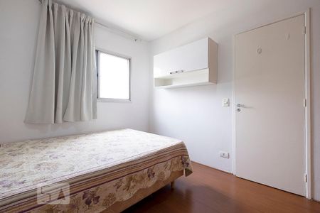 Suíte de apartamento para alugar com 1 quarto, 40m² em Vila Mariana, São Paulo
