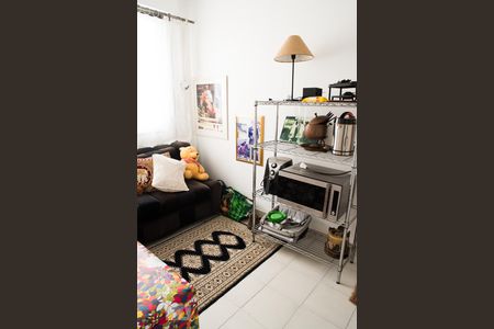 Apartamento para alugar com 290m², 3 quartos e 4 vagas Apartamento para alugar com 290m², 3 quartos e 4 vagasQuarto de Serviço