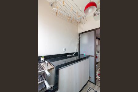 Apartamento à venda com 59m², 2 quartos e 1 vagaÁrea de serviço