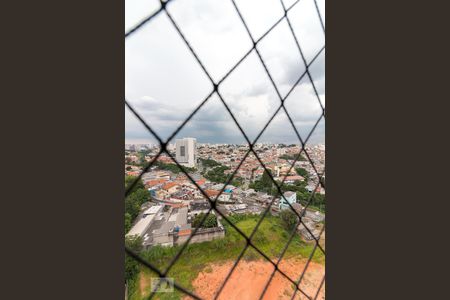 Apartamento à venda com 59m², 2 quartos e 1 vagaVista quarto 1