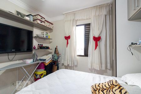 Apartamento à venda com 59m², 2 quartos e 1 vagaQuarto 2