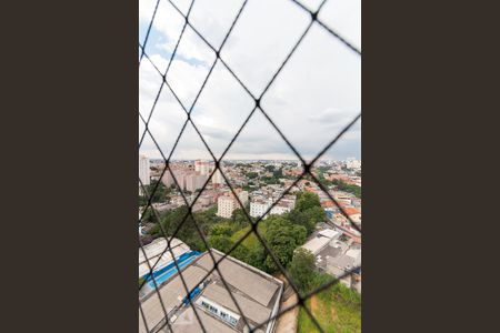 Apartamento à venda com 59m², 2 quartos e 1 vagaVista quarto 1