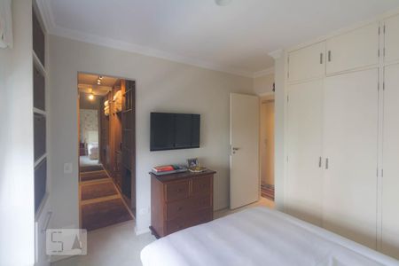 Apartamento para alugar com 95m², 3 quartos e 1 vaga Apartamento para alugar com 95m², 3 quartos e 1 vagaQuarto 2