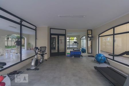 Apartamento para alugar com 95m², 3 quartos e 1 vaga Apartamento para alugar com 95m², 3 quartos e 1 vagaAcademia - Condomínio