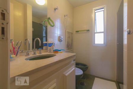 Apartamento para alugar com 95m², 3 quartos e 1 vaga Apartamento para alugar com 95m², 3 quartos e 1 vagaBanheiro - Quarto 3