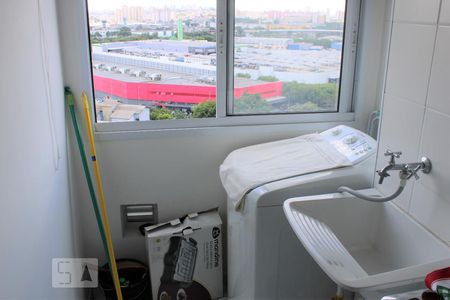 Apartamento à venda com 42m², 1 quarto e sem vagaÁrea de Serviço