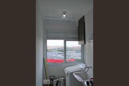 Apartamento à venda com 42m², 1 quarto e sem vagaÁrea de Serviço