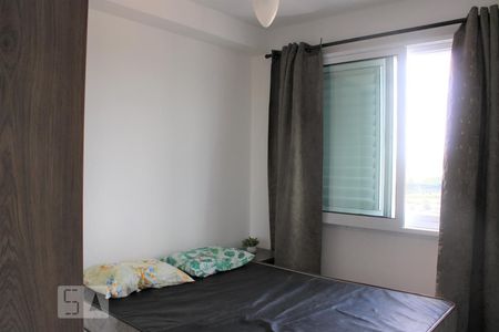 Quarto  de apartamento à venda com 1 quarto, 42m² em Água Branca, São Paulo