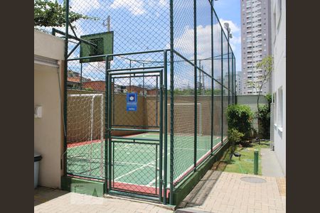 Apartamento à venda com 42m², 1 quarto e sem vagaQuadra Esportiva