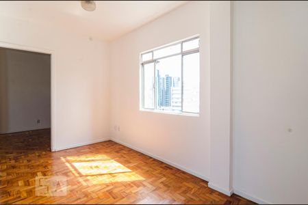 Apartamento para alugar com 63m², 1 quarto e sem vagaSala