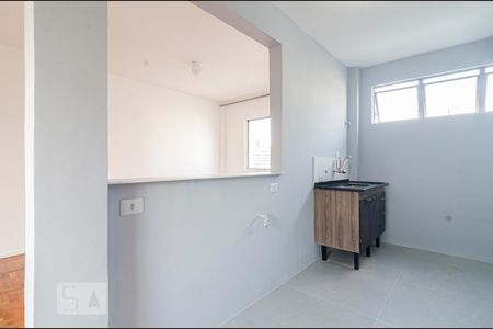 Apartamento para alugar com 63m², 1 quarto e sem vagaCozinha