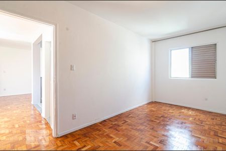 Apartamento para alugar com 63m², 1 quarto e sem vagaQuarto