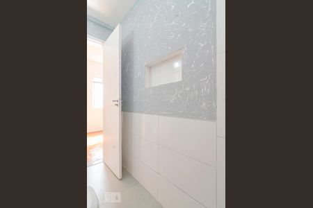 Apartamento para alugar com 63m², 1 quarto e sem vagaBanheiro