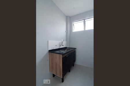 Apartamento para alugar com 63m², 1 quarto e sem vagaCozinha