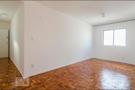 Apartamento para alugar com 63m², 1 quarto e sem vagaSala