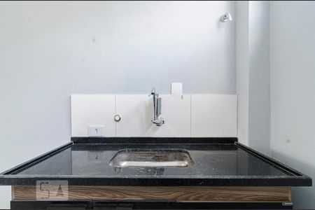 Apartamento para alugar com 63m², 1 quarto e sem vagaCozinha - Pia