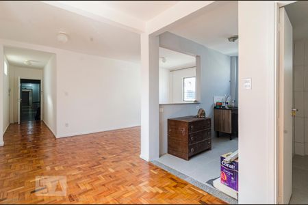 Apartamento para alugar com 63m², 1 quarto e sem vagaSala