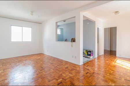 Apartamento para alugar com 63m², 1 quarto e sem vagaSala