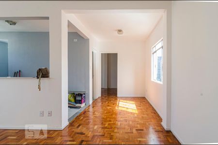 Apartamento para alugar com 63m², 1 quarto e sem vagaSala