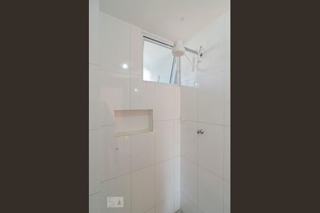 Apartamento para alugar com 63m², 1 quarto e sem vagaBanheiro