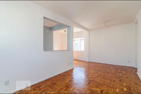 Apartamento para alugar com 63m², 1 quarto e sem vagaSala