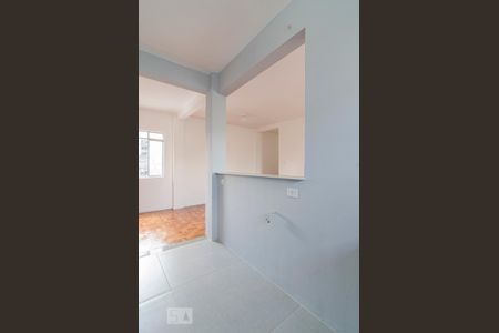 Apartamento para alugar com 63m², 1 quarto e sem vagaCozinha