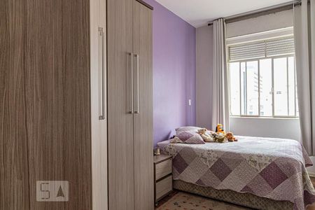 Apartamento à venda com 85m², 2 quartos e sem vagaQuarto 1