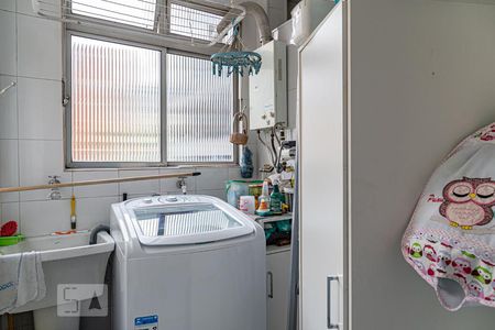 Apartamento à venda com 85m², 2 quartos e sem vagaÁrea de Serviço