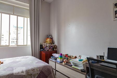 Apartamento à venda com 85m², 2 quartos e sem vagaQuarto 1