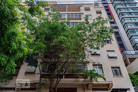 Apartamento à venda com 85m², 2 quartos e sem vagaFachada