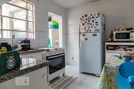 Apartamento à venda com 85m², 2 quartos e sem vagaCozinha