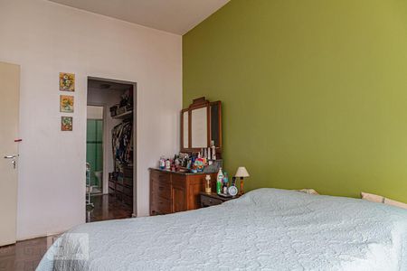 Apartamento à venda com 85m², 2 quartos e sem vagaQuarto 2 - Suíte