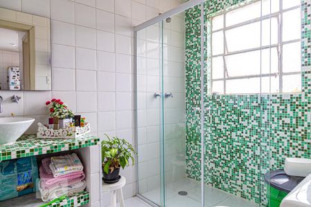 Apartamento à venda com 85m², 2 quartos e sem vagaBanheiro