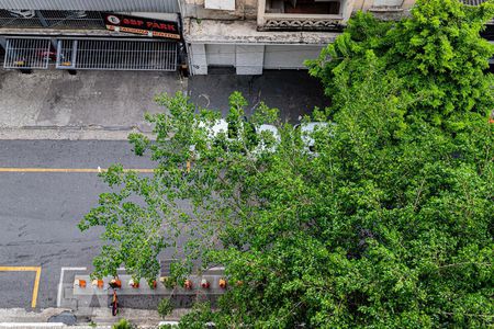 Apartamento à venda com 85m², 2 quartos e sem vagaVista da Rua