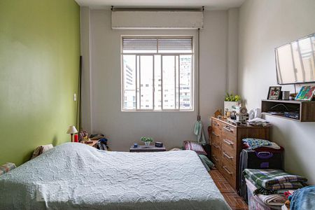 Apartamento à venda com 85m², 2 quartos e sem vagaQuarto 2 - Suíte