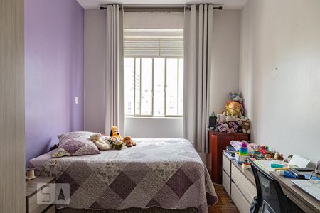 Apartamento à venda com 85m², 2 quartos e sem vagaQuarto 1