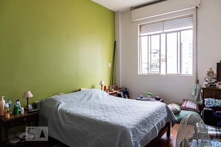 Apartamento à venda com 85m², 2 quartos e sem vagaQuarto 2 - Suíte
