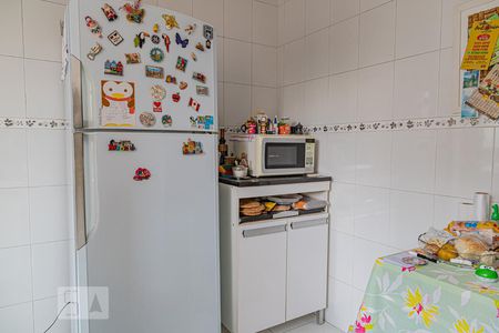 Apartamento à venda com 85m², 2 quartos e sem vagaCozinha