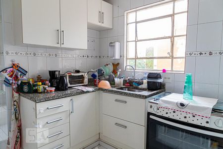 Apartamento à venda com 85m², 2 quartos e sem vagaCozinha