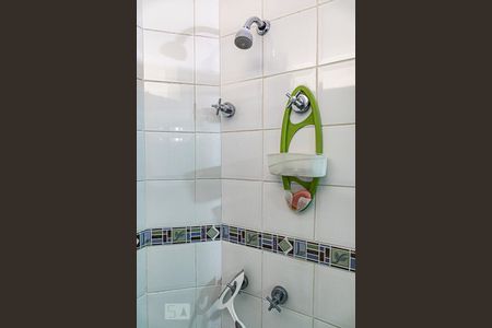 Apartamento à venda com 85m², 2 quartos e sem vagaBanheiro - Suíte