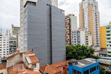 Apartamento à venda com 85m², 2 quartos e sem vagaVista