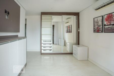 Suíte de apartamento para alugar com 3 quartos, 118m² em Santana, São Paulo
