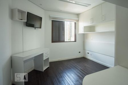 Quarto 1 de apartamento à venda com 3 quartos, 118m² em Santana, São Paulo