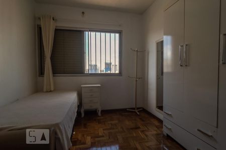 Quarto 1 de apartamento à venda com 3 quartos, 110m² em Tatuapé, São Paulo