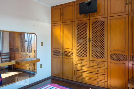 Quarto 1 de casa à venda com 2 quartos, 110m² em Barcelona, São Caetano do Sul