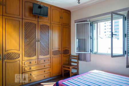 Quarto 1 de casa à venda com 2 quartos, 110m² em Barcelona, São Caetano do Sul